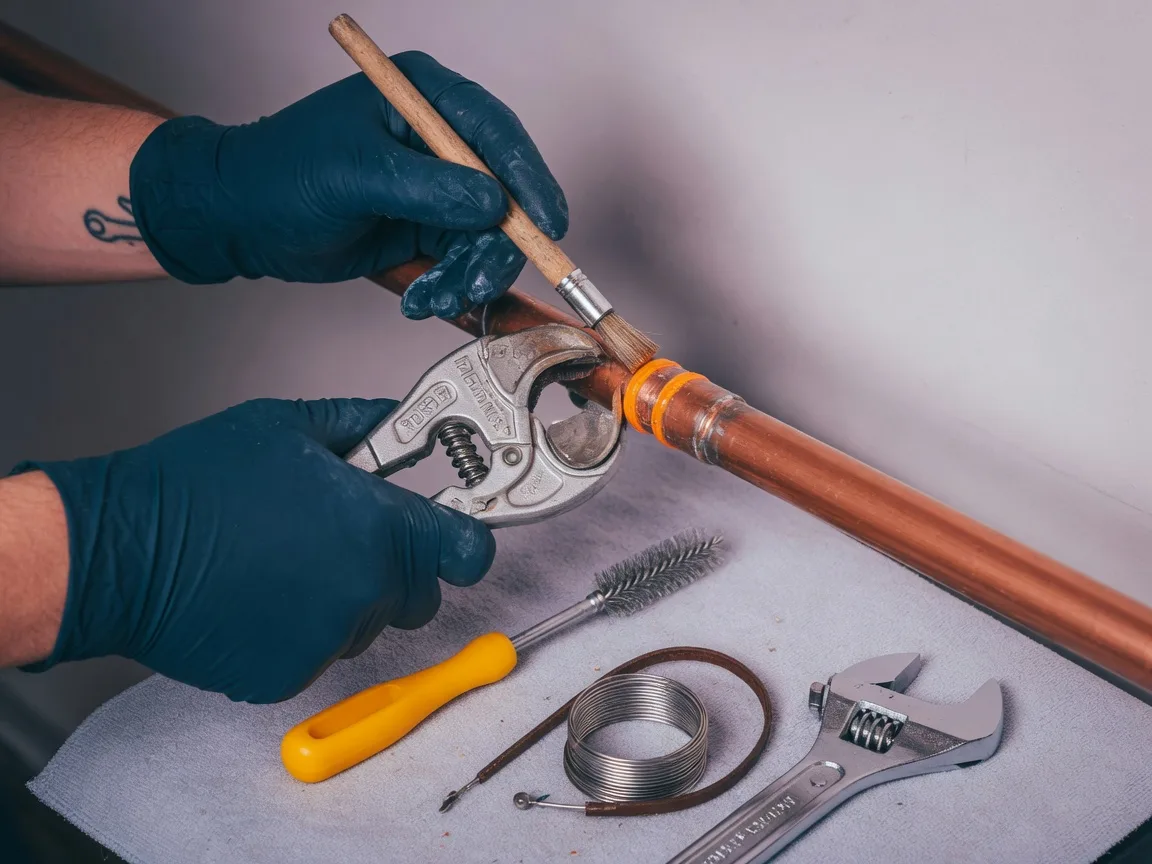 Why choose Sump Pump Repair in Heflin, AL